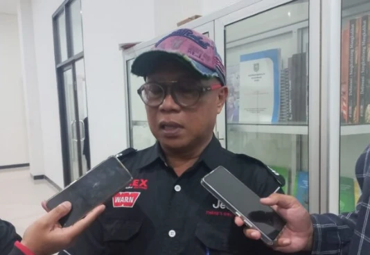 Diskop UKM Kukar Bekali UMKM Strategi Digital, Fokus Tembus Pasar Online